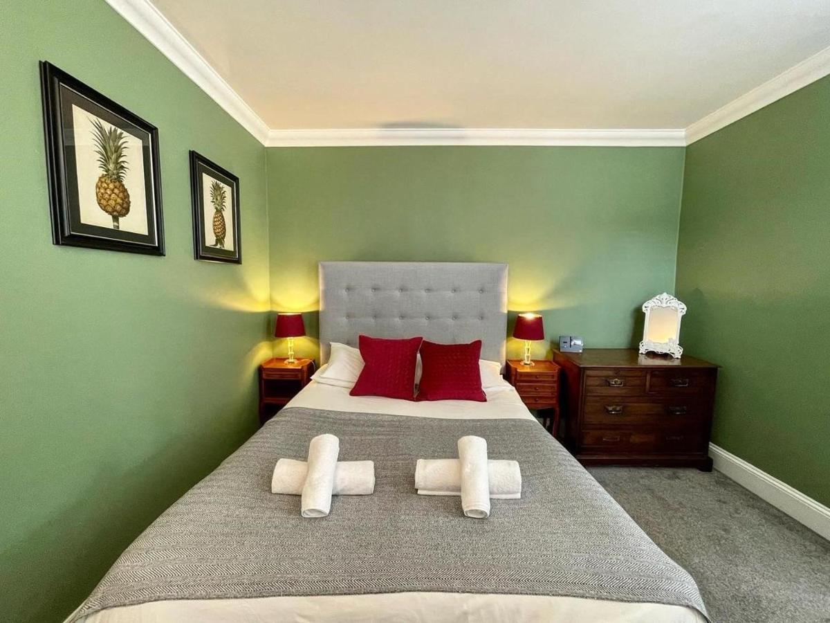 Regency Apartment - Marine Square By Crown Gardens Holiday Homes Brighton Ngoại thất bức ảnh