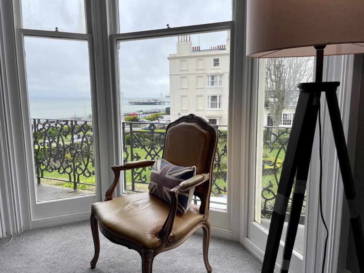 Regency Apartment - Marine Square By Crown Gardens Holiday Homes Brighton Ngoại thất bức ảnh